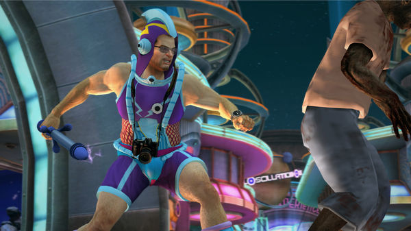 Screenshot 3 of Dead Rising 2: Off the Record