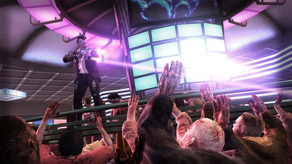 Screenshot 24 of Dead Rising 2: Off the Record