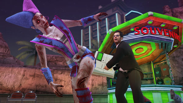 Screenshot 26 of Dead Rising 2: Off the Record