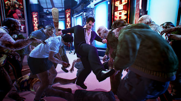 Screenshot 4 of Dead Rising 2: Off the Record