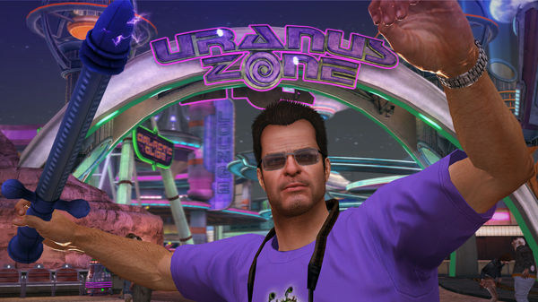 Screenshot 6 of Dead Rising 2: Off the Record