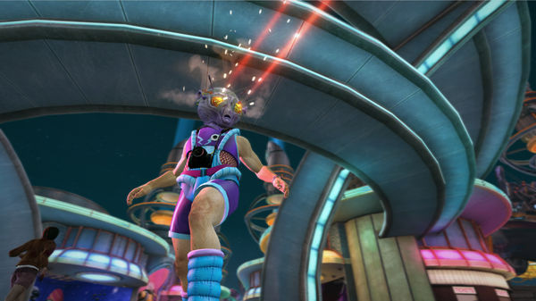 Screenshot 9 of Dead Rising 2: Off the Record