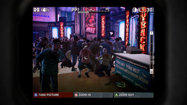 Screenshot 10 of Dead Rising 2: Off the Record