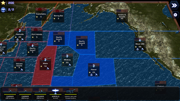 Screenshot 7 of Battle Fleet 2