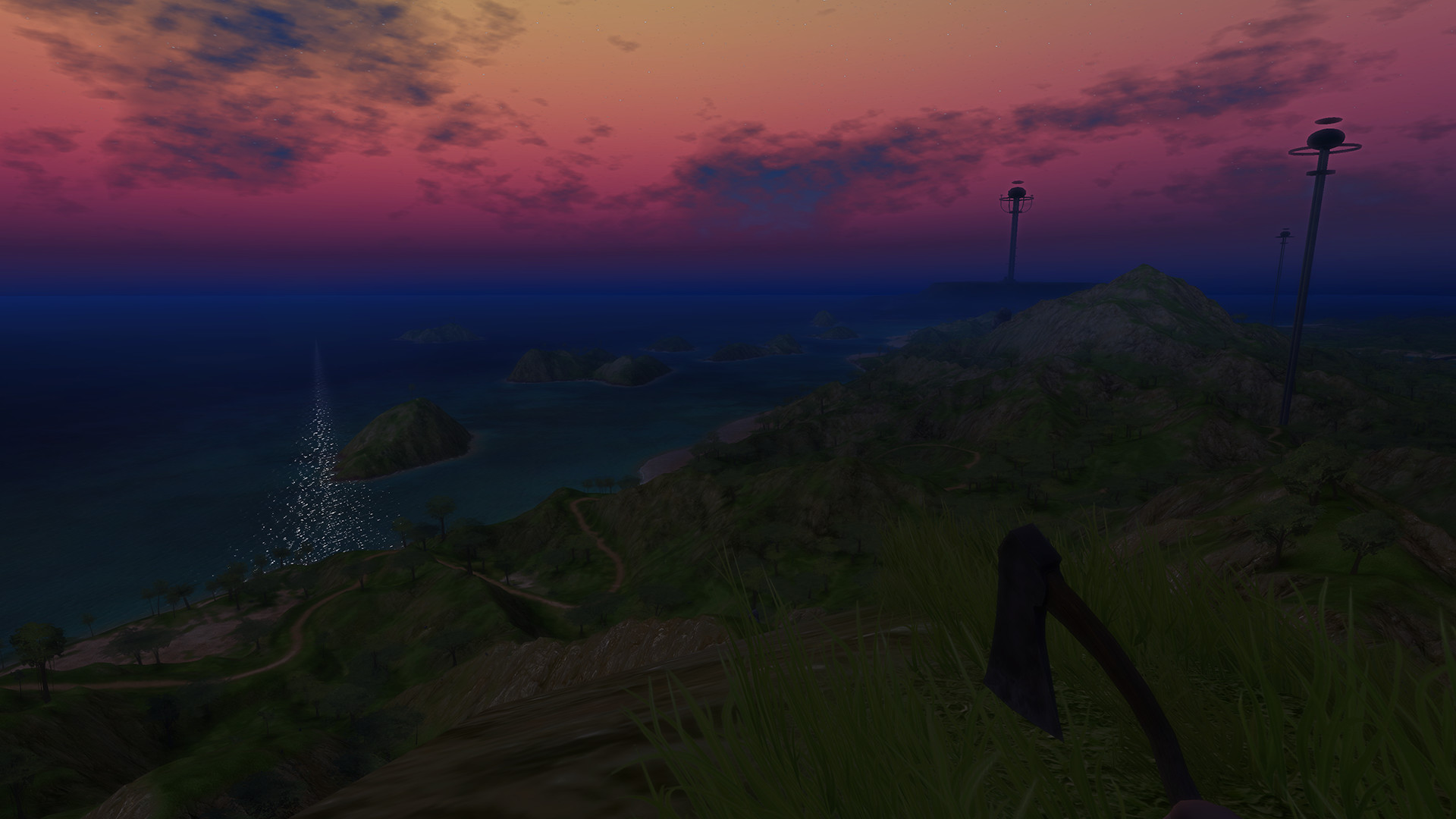 radiation island download radiation island download