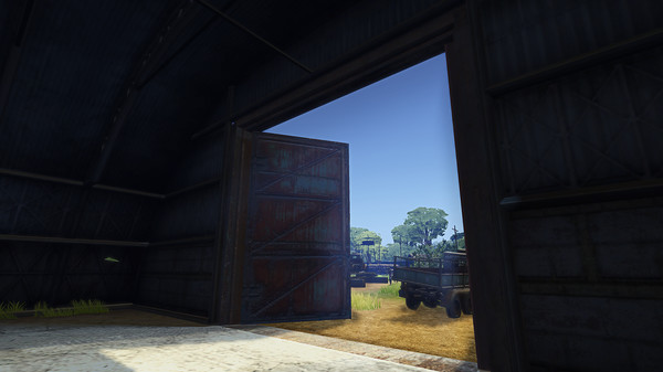 Screenshot 2 of Radiation Island
