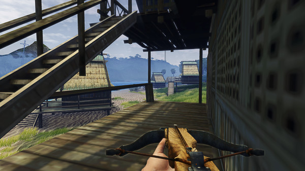 Screenshot 11 of Radiation Island