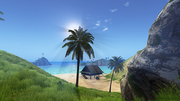 Screenshot 12 of Radiation Island