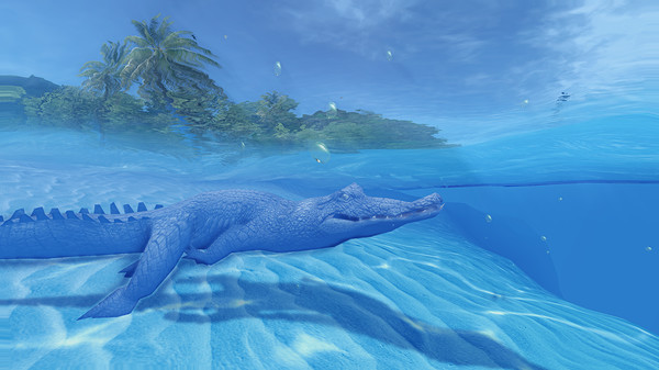 Screenshot 13 of Radiation Island