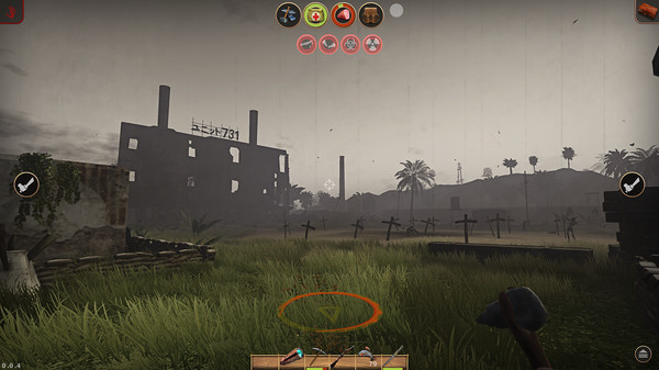 Screenshot 14 of Radiation Island