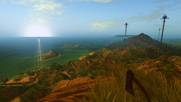 Screenshot 15 of Radiation Island
