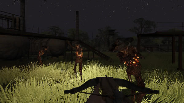 Screenshot 17 of Radiation Island