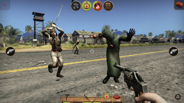 Screenshot 20 of Radiation Island
