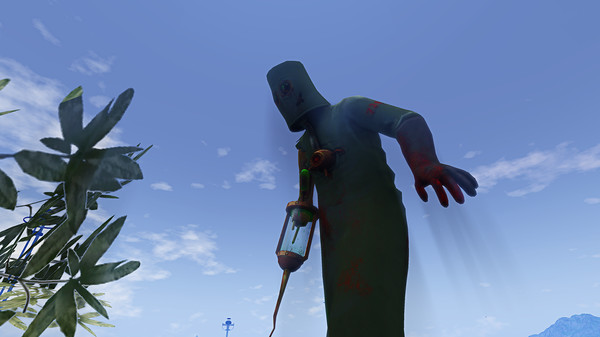 Screenshot 4 of Radiation Island