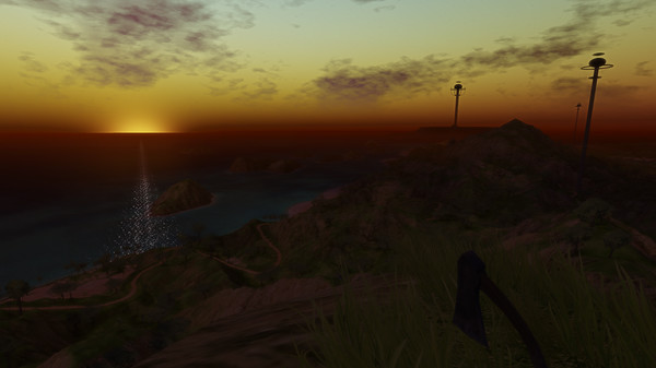 Screenshot 5 of Radiation Island