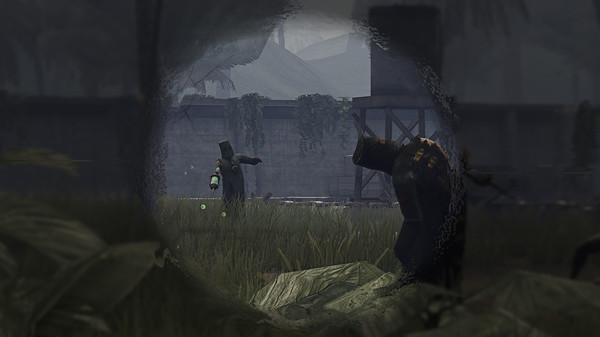 Screenshot 6 of Radiation Island