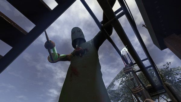 Screenshot 7 of Radiation Island