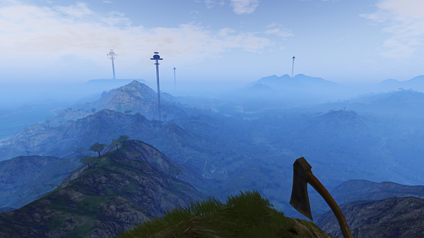 Screenshot 9 of Radiation Island