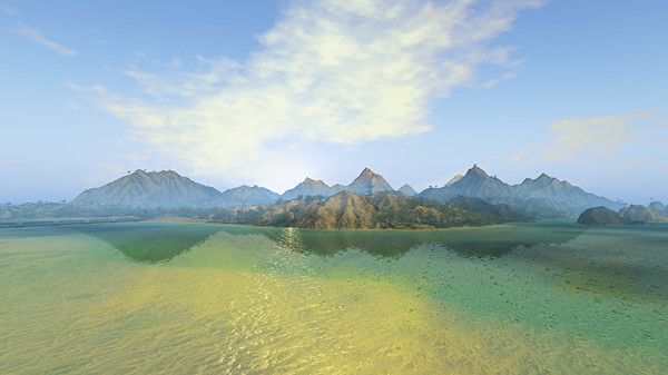 Screenshot 10 of Radiation Island