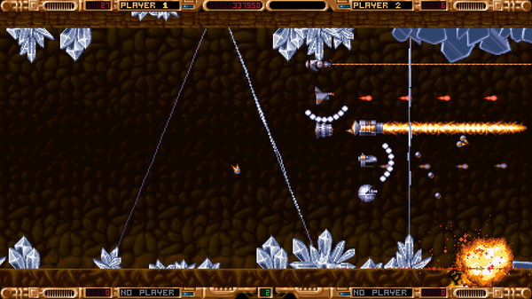 Screenshot 8 of 1993 Space Machine