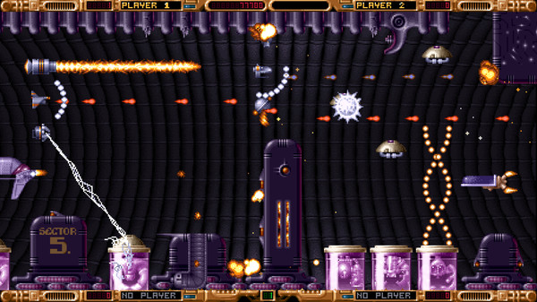 Screenshot 10 of 1993 Space Machine
