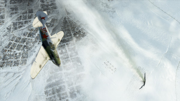 Screenshot 11 of IL-2 Sturmovik: Battle of Stalingrad