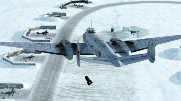 Screenshot 13 of IL-2 Sturmovik: Battle of Stalingrad