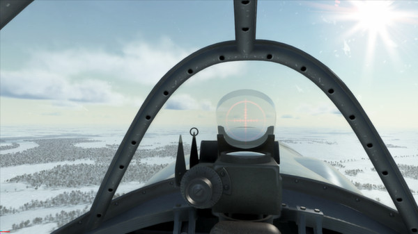 Screenshot 14 of IL-2 Sturmovik: Battle of Stalingrad