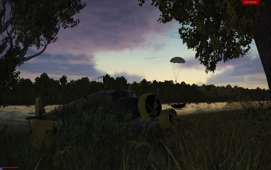 Screenshot 15 of IL-2 Sturmovik: Battle of Stalingrad