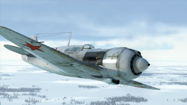 Screenshot 16 of IL-2 Sturmovik: Battle of Stalingrad