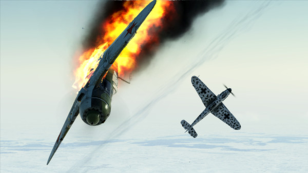 Screenshot 17 of IL-2 Sturmovik: Battle of Stalingrad