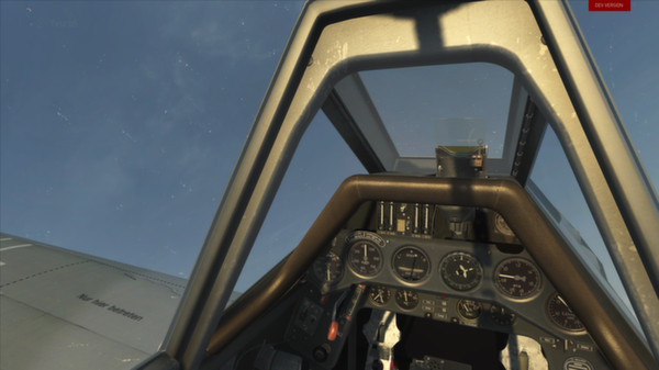 Screenshot 18 of IL-2 Sturmovik: Battle of Stalingrad