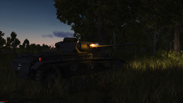 Screenshot 3 of IL-2 Sturmovik: Battle of Stalingrad