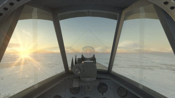 Screenshot 21 of IL-2 Sturmovik: Battle of Stalingrad