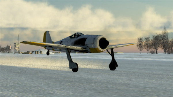 Screenshot 22 of IL-2 Sturmovik: Battle of Stalingrad