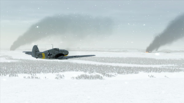 Screenshot 24 of IL-2 Sturmovik: Battle of Stalingrad