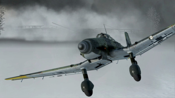 Screenshot 25 of IL-2 Sturmovik: Battle of Stalingrad