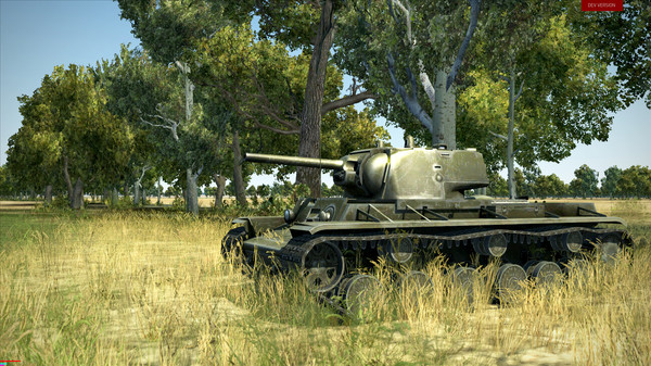 Screenshot 27 of IL-2 Sturmovik: Battle of Stalingrad