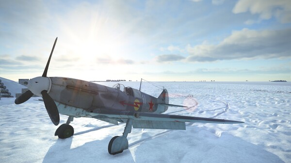 Screenshot 30 of IL-2 Sturmovik: Battle of Stalingrad