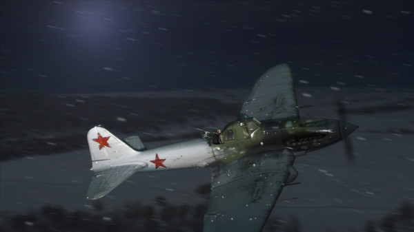 Screenshot 4 of IL-2 Sturmovik: Battle of Stalingrad