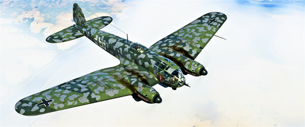 Screenshot 34 of IL-2 Sturmovik: Battle of Stalingrad