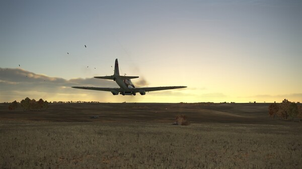 Screenshot 35 of IL-2 Sturmovik: Battle of Stalingrad