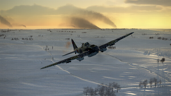 Screenshot 38 of IL-2 Sturmovik: Battle of Stalingrad