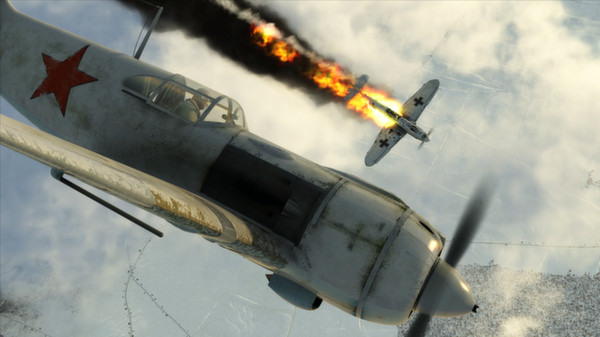 Screenshot 5 of IL-2 Sturmovik: Battle of Stalingrad