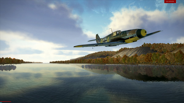 Screenshot 6 of IL-2 Sturmovik: Battle of Stalingrad