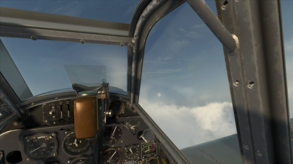 Screenshot 7 of IL-2 Sturmovik: Battle of Stalingrad