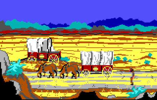Screenshot 12 of Gold Rush! Classic