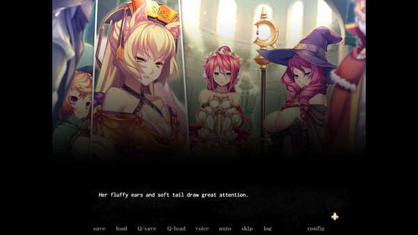 Screenshot 4 of Kuroinu 2 Redux