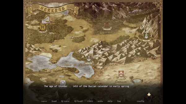 Screenshot 6 of Kuroinu 2 Redux