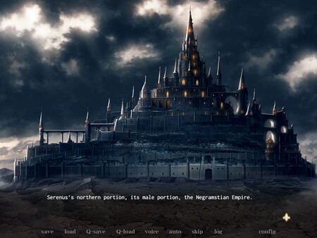 Screenshot 7 of Kuroinu 2 Redux